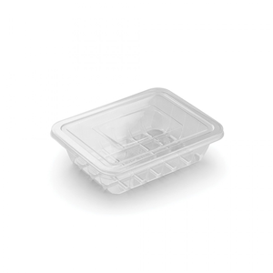 Disposable Food Container
