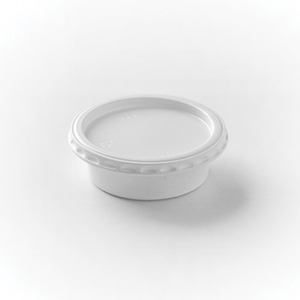 Non Metallic Container