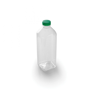 Plastic Bottle