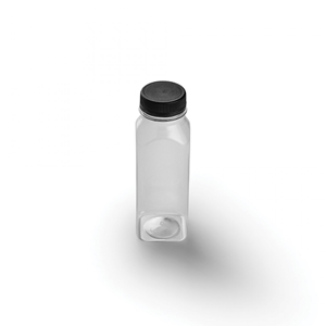 Plastic Bottle