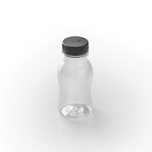Plastic Bottle