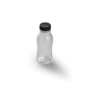 Plastic Bottle