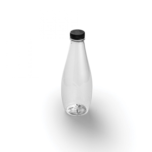 Plastic Bottle