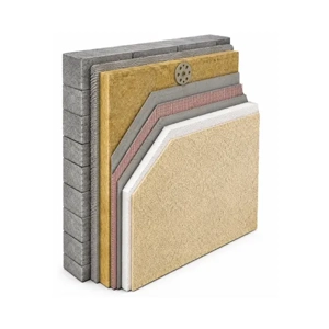 Thermal Insulation Board