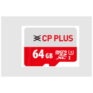 Flash Memory Storage Card