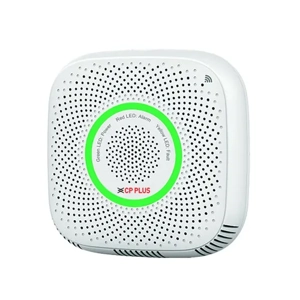 Gas Detector