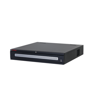 Network Video Recorder
