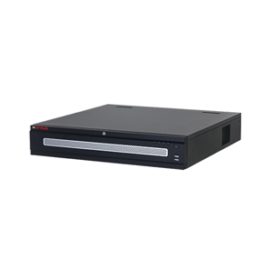 Network Video Recorder