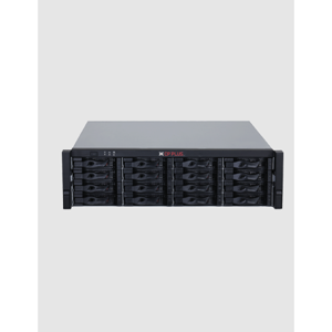 Network Video Recorder