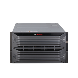 Network Video Recorder
