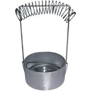 Brush or Tool Cleaner