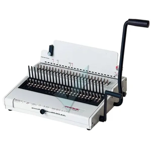 Comb Binding Machine