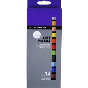 Dry Pastel