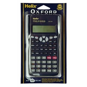 Scientific Calculator