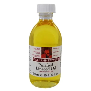 Vegetable or Plant Oil