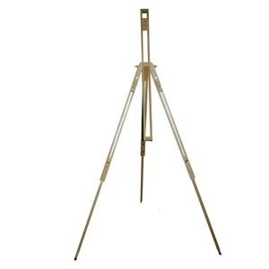 Wood Easel
