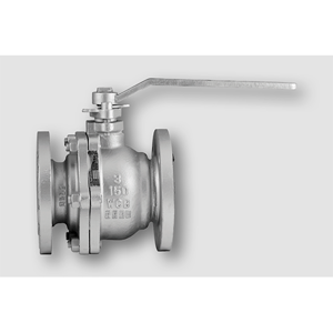 Ball Valve