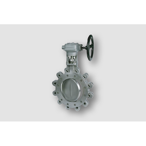Butterfly Valve