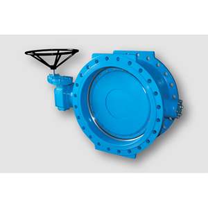 Butterfly Valve