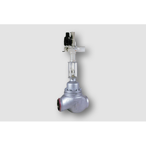 Control Valve