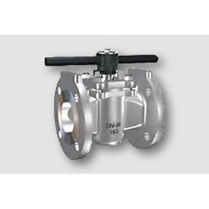 Plug Valve
