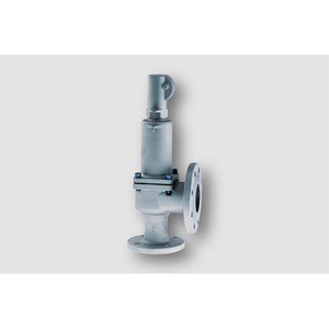 Safety Valve