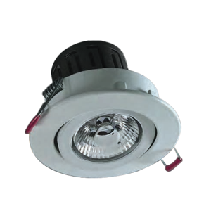 Downlighting Fixtures