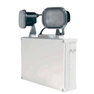 Emergency Light Unit