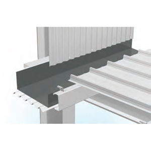 Gutter