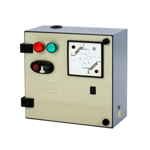 Motor Starter Control