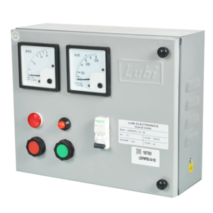 Motor Starter Control