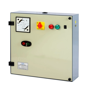 Motor Starter Control