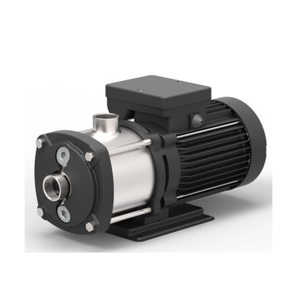 Multi Stage Pump