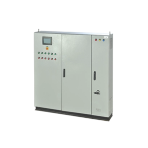 Pump Controller
