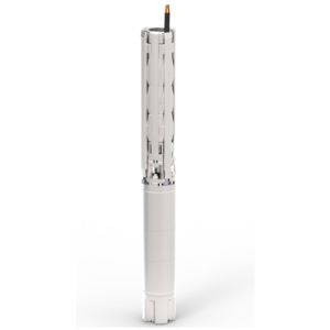 Submersible Pump