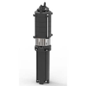 Submersible Pump