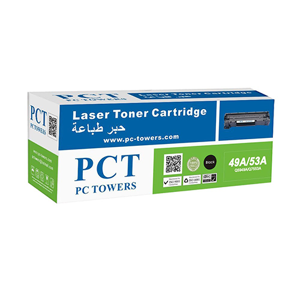 Toner Cartridge