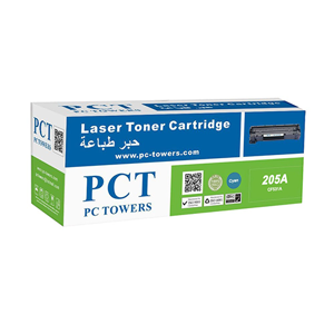 Toner Cartridge