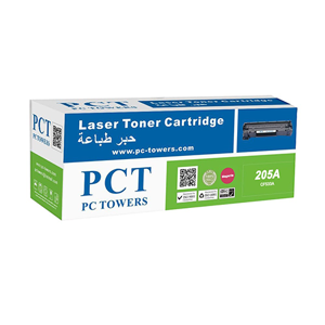 Toner Cartridge