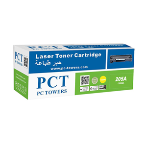 Toner Cartridge