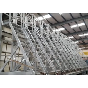 Metal Fabrication Service