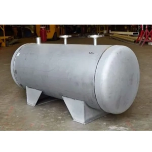 Tank Construction & Servicing