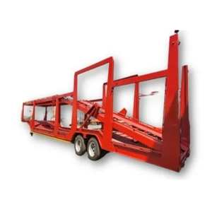 Trailer Construction