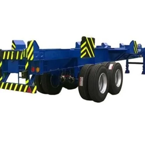 Trailer Construction