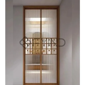 Door Fabrication Installation & Repair Service