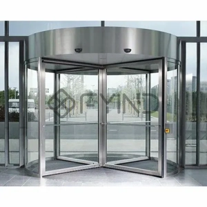 Revolving Door