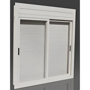 Rolling Shutter Door