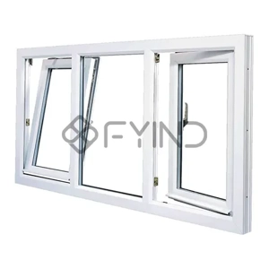 Tilt or Transom Window