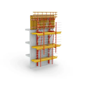 Structural Formwork
