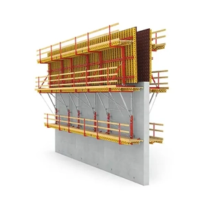 Structural Formwork